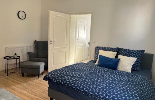 Bernau bei Berlin Apartment | Gutshof von Gemünden Ferienwohnung 3