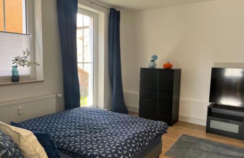 Bernau bei Berlin Apartment | Gutshof von Gemünden Ferienwohnung 3
