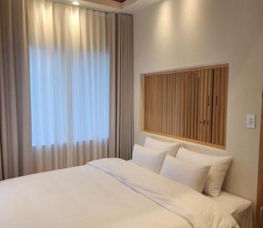 Gyeongju Hotel | Gyeongju central hanok