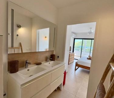 Anse Marcel Apartment | GypSea