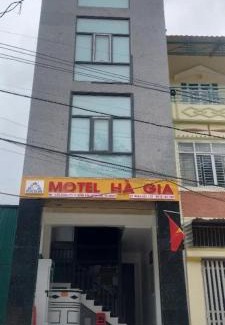 Dong Van Hotel | Hà Gia Motel Hà Giang