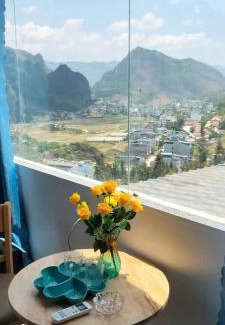 Dong Van Hotel | Hà Gia Motel Hà Giang