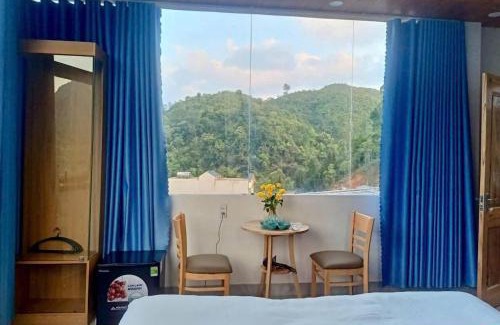 Dong Van Hotel | Hà Gia Motel Hà Giang