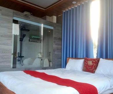 Dong Van Hotel | Hà Gia Motel Hà Giang