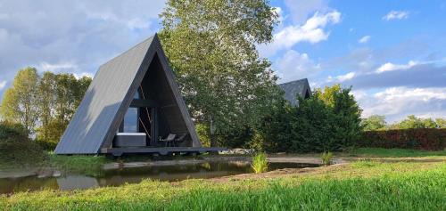 Pusztavacs House | Héthatár Wellness Vendégház - Gerle