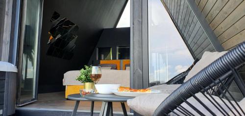 Pusztavacs House | Héthatár Wellness Vendégház - Gerle