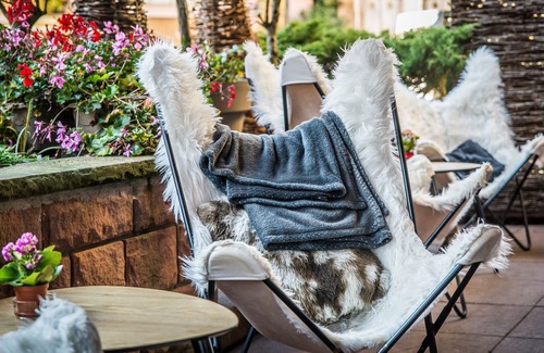 Ribeauville Hotel | Hôtel Au Lion