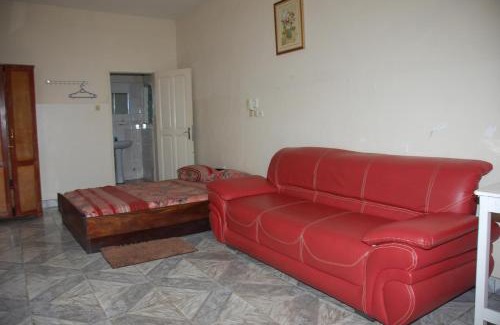 Littoral Department Hotel | Hôtel Ayélawadjè Cotonou