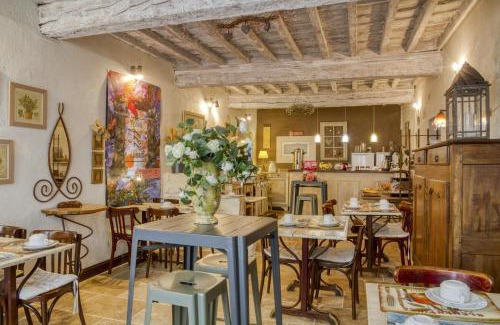 Avignon City Centre Hotel | Hôtel Boquier, Avignon Centre