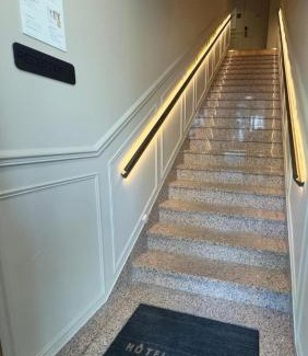 Ternes Hotel | Hôtel Clémence