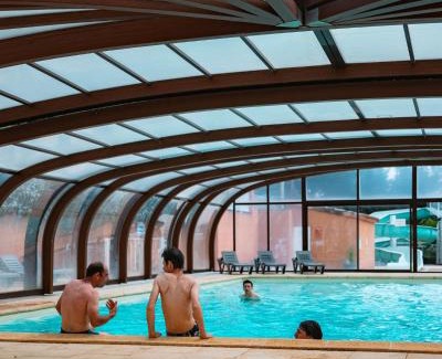 Saint-Maurice-dʼArdeche Hotel | Hôtel du cros d'Auzon