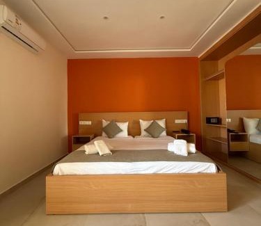 Saidia Apartment | Hôtel Everest, Séjour Balnéaire à Saïdia