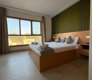 Saidia Apartment | Hôtel Everest, Séjour Balnéaire à Saïdia