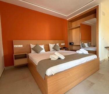 Saidia Apartment | Hôtel Everest, Séjour Balnéaire à Saïdia