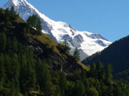 Evolene Hotel | Hôtel Hermitage
