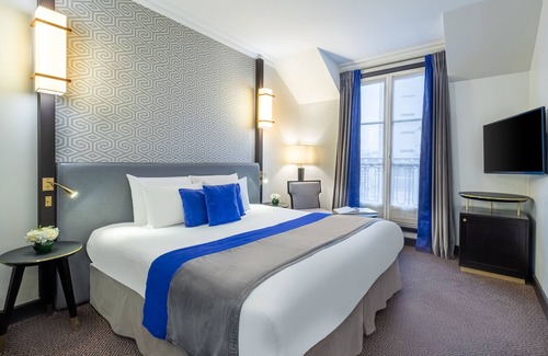 Grenelle Hotel | Hôtel Le Marquis by Inwood Hotels