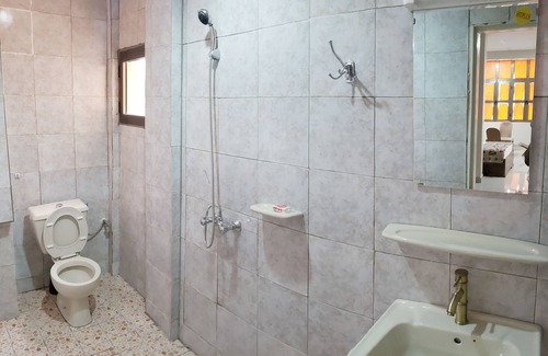 Ouagadougou Hotel | Hôtel Les Fleurettes