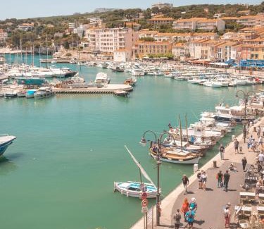 Cassis Hotel | Hôtel Liautaud Cassis