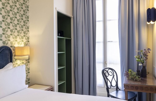 Odeon Hotel | Hôtel Michelet Odeon