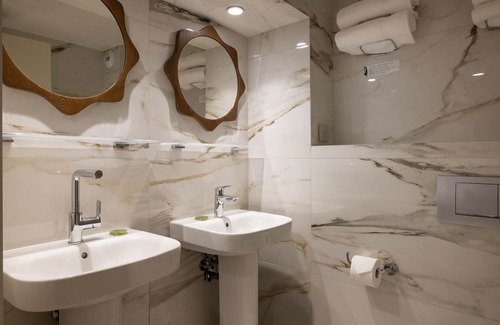 Odeon Hotel | Hôtel Michelet Odeon