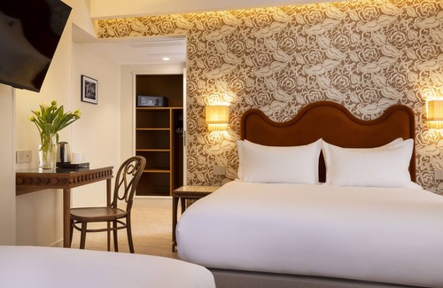 Odeon Hotel | Hôtel Michelet Odeon