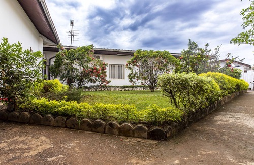 Yaounde Hotel | Hôtel Papyrus