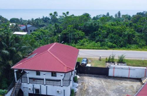 Kribi Apartment | Hôtel Résidence le diamant