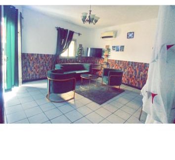 Kribi Apartment | Hôtel Résidence le diamant