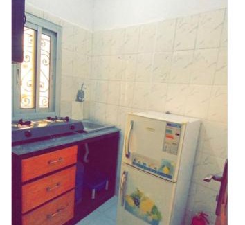Kribi Apartment | Hôtel Résidence le diamant
