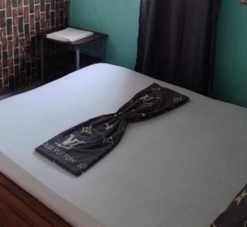 Kribi Apartment | Hôtel Résidence le diamant