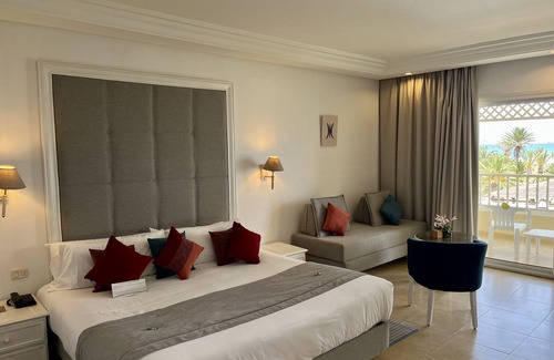 Yasmine Resort | hôtel Sentido Marillia Resort & Spa