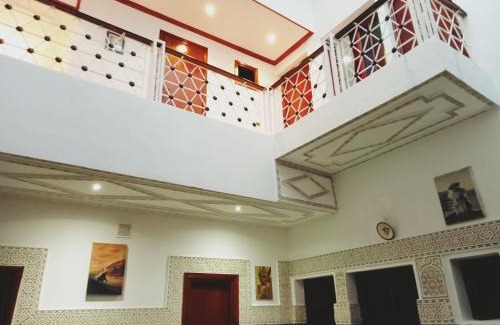 Medina of Rabat Hotel | Hôtel Sid El Aidi Médina