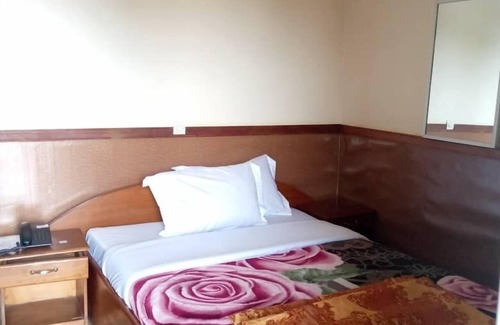 Yaounde Hotel | Hôtel TCHATCHA