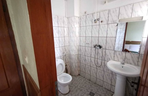 Yaounde Hotel | Hôtel TCHATCHA
