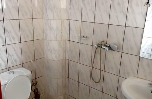 Yaounde Hotel | Hôtel TCHATCHA