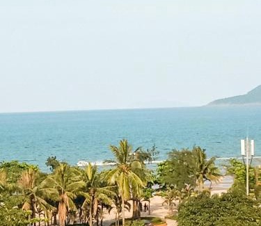 Cua Lo Hotel | Hùng Đức Hotel Cửa Lò