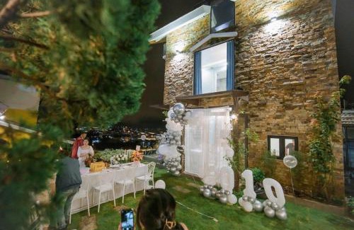 Da Lat Apartment | Hồ Bơi Vô Cực - Có Thể Săn Mây Tại Giường