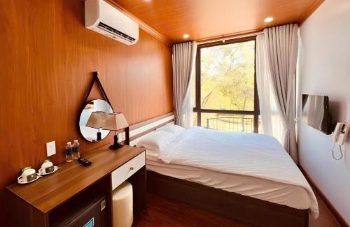 Xuyen Moc Hotel | Hồ Cốc Park & Resort