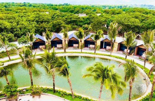 Xuyen Moc Hotel | Hồ Cốc Park & Resort