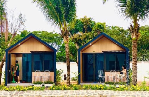 Xuyen Moc Hotel | Hồ Cốc Park & Resort