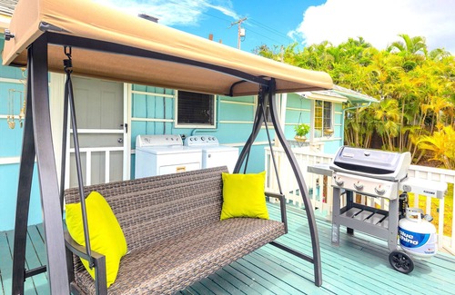 Haleiwa House | H A L E H A L E I W A / Beautiful Haleiwa Home