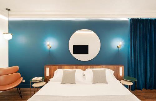Sant Gervasi House | H Regas Adults Only