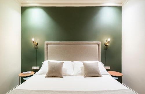 Sant Gervasi House | H Regas Adults Only