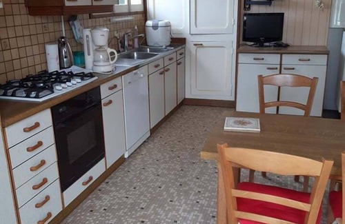 Merck-Saint-Lievin House | H29 - Merck Saint Lievin