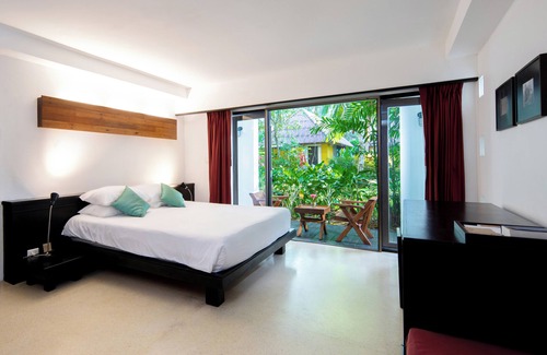Khao Lak Resort | Haadson Resort
