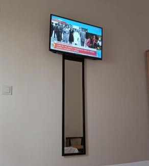 Jaen House | Habitación con baño privado a 8 min a pie de la Catedral en zona de aparcamiento gratuito