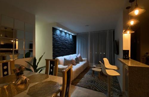 Ibague Apartment | Habitación Deluxu sede 2