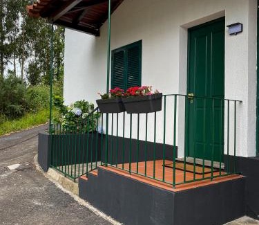 Santo Antonio House | Habitación santo antonio