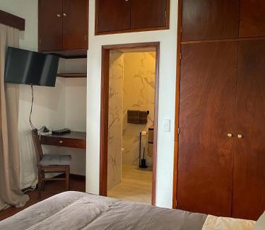 Santo Antonio House | Habitación santo antonio