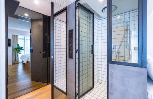 Tsim Sha Tsui Hotel | Habyt Austin Avenue